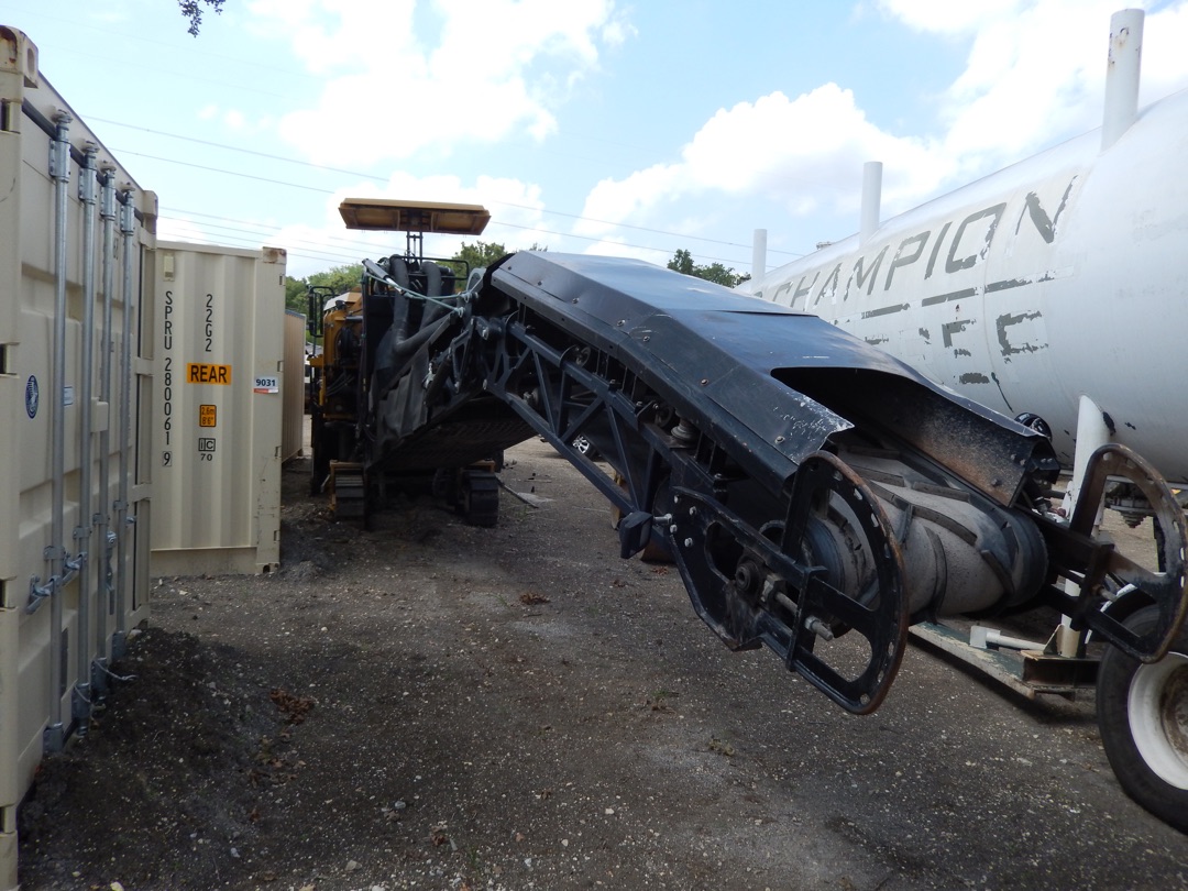 2017 CATERPILLAR PM622 - Image 35